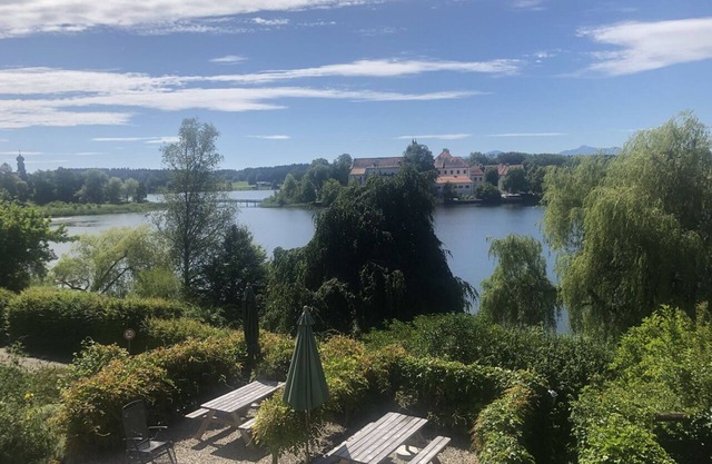 Haus Weinberg Seeon 