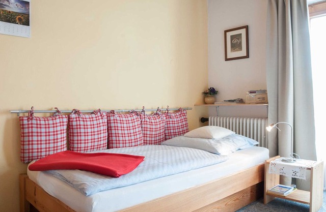 One-room Apartment - Gästehaus Max-josef