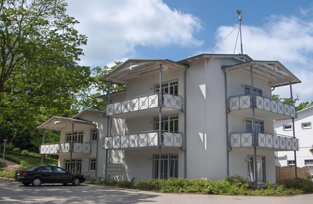Ostseeresidenz F-1090 Apartment 18 - F-1090 Ostseeresidenz