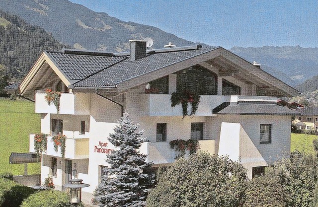 Panorama