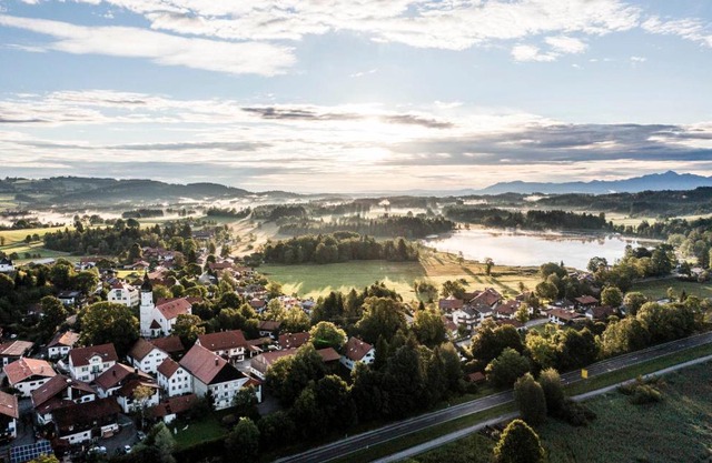 Parkhotel Soier See 