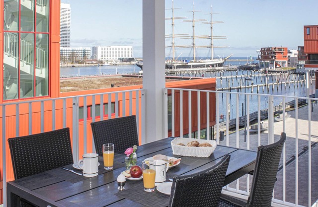 Priwallpromenade 27, Whg 7