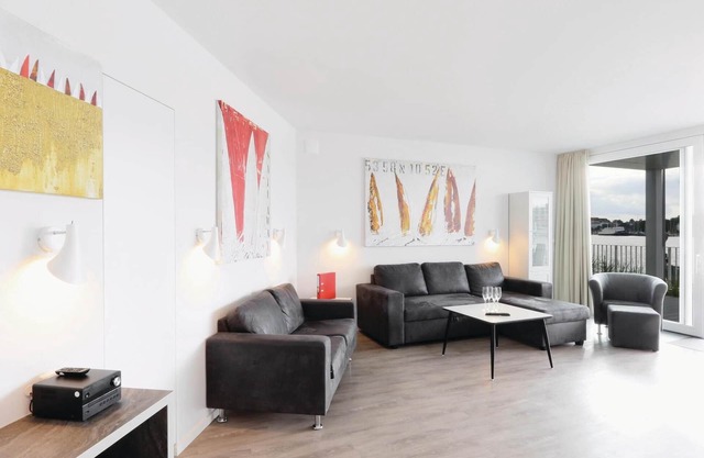 Priwallpromenade 23, Whg 1
