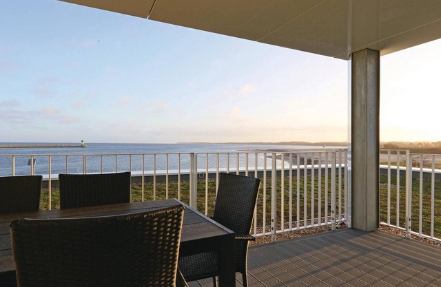 Priwallpromenade 1, Whg 3
