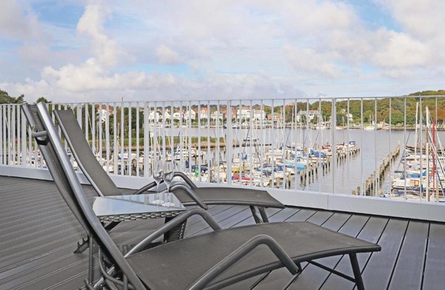 Priwallpromenade 31, Whg 27