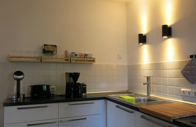 Ferienwohnung Arenz Schweinfurt 