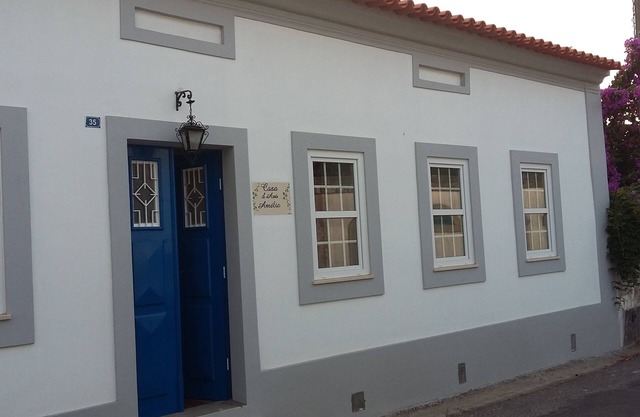 Quinta Amelia Casa 