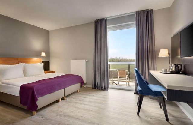 Ramada by Wyndham Munich Airport
