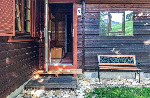 Accommodation Hayingen 