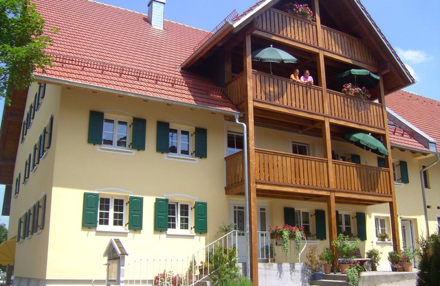 Ferienwohnung Wörishofen 