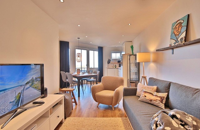 Residence Ostseestrand Apartment 14 - Residence Ostseestrand