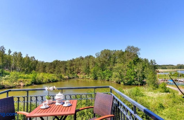 Residenz am Balmer See - FeWo 67