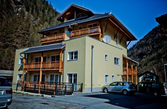 Residenz Zwieselstein 