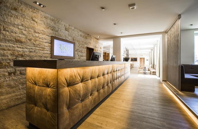 Riku Hotel Neu-Ulm