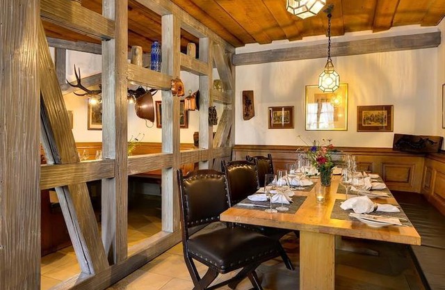 Romantik Hotel Gasthaus Rottner