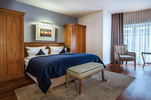 Romantik Hotel Kleber Post 