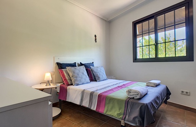 roof terrace, free wifi, communal pool
