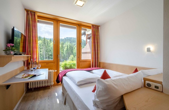 Berghotel 