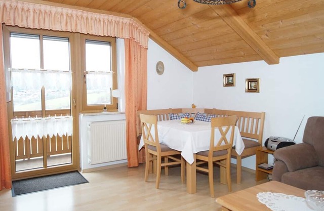 Ferienwohnungen Meindl Lam 