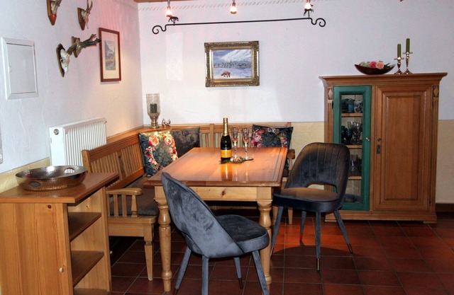 Ferienwohnungen Haus Waldwinkel Aschau Chiemgau 