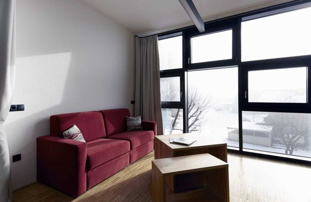 Second Apartment - Top Level Two - THURNBACH - Top Level Apartments