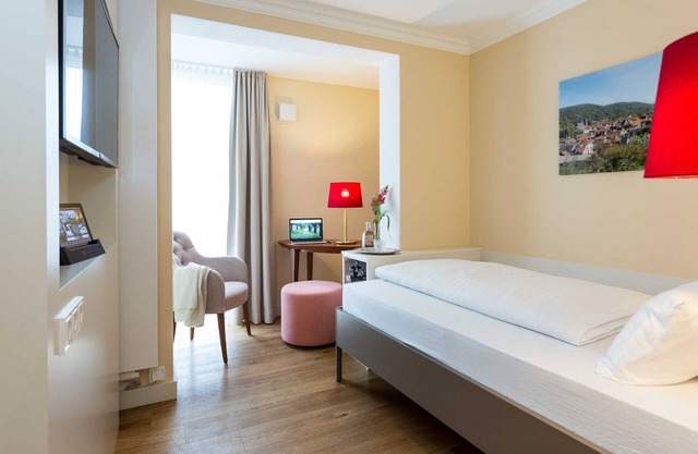 Emich Hotel 