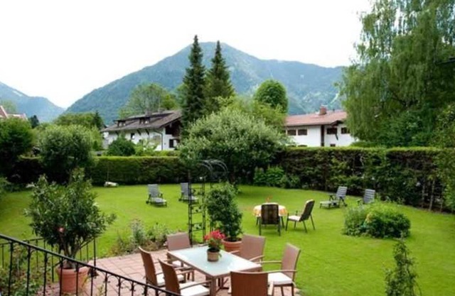 Single room - Gästehaus Zibert