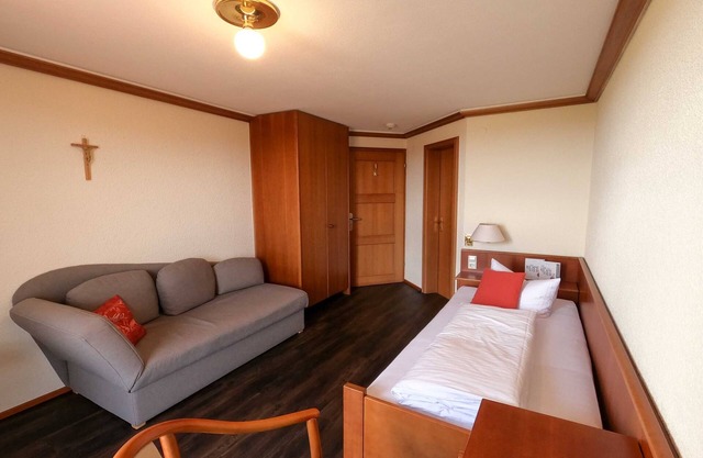 The Building Category Nature Experience Hotel 