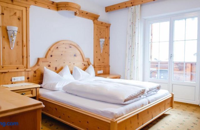 Sonnhof Appartements
