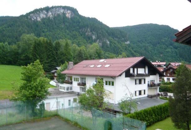 Sport Alpin Wohnung 110