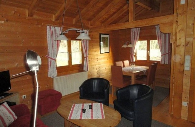 Nature Experience Village 