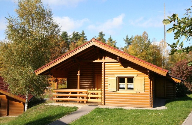 Nature Experience Village 