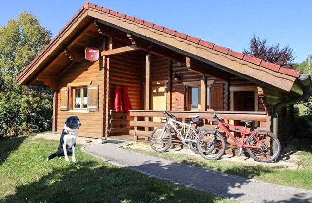 Nature Adventure Village 
