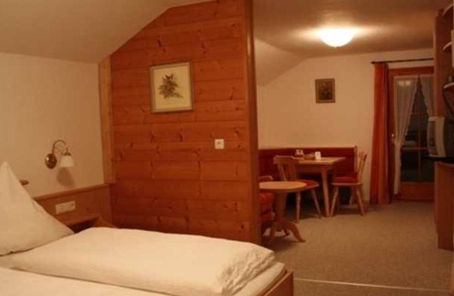 Gasthaus Pension Aiplspitz 