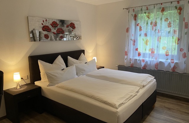 Ferienhaus Am Irrenbächle Albstadt Lhs 