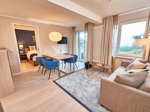 Strandresort Prora Wg Mit Meerblick 