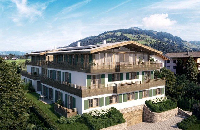 Suite Feldalphorn
