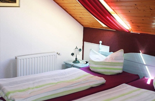 Suite - gastronomic and leisure Service Gmbh Rankwitzer Hof