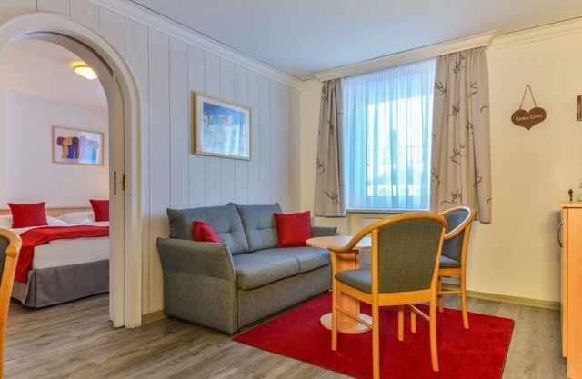 Landhotel Zum Metzgerwirt 