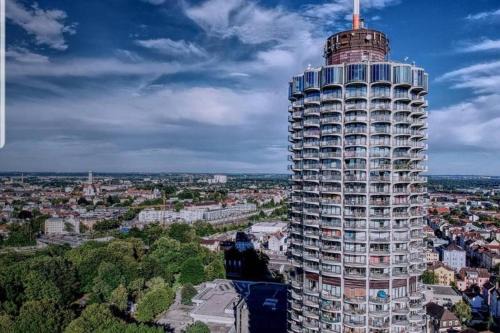 Hotelturm 