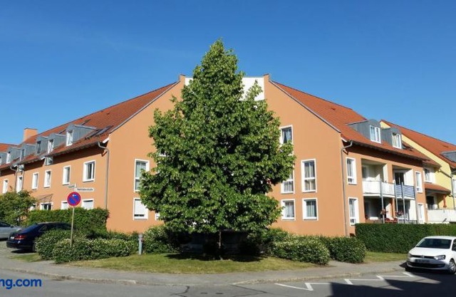 Sunnyhome Monteurwohnungen Und Apartments In Schwandorf