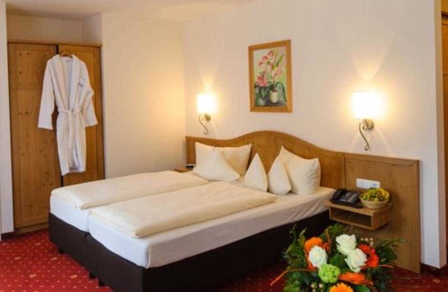 Hotel Goldner Stern Sternla 