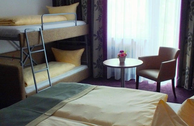 Hotel Löwen Meckenbeuren Lhs 