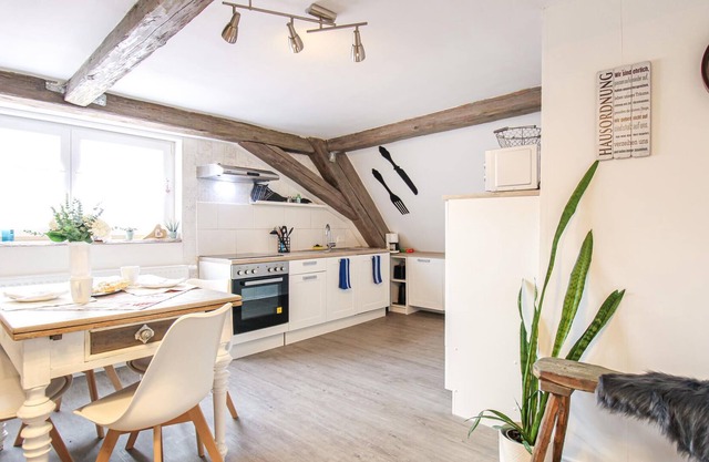 Accommodation Ipsheim 
