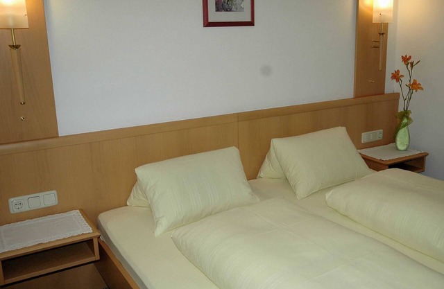 TAN 1 West - Appartements Vilsalp