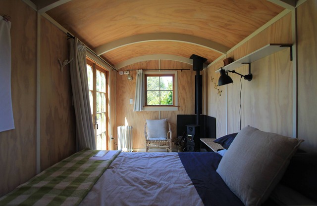 The Bird Hide 