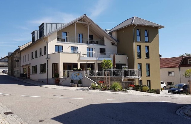 Wirtshaus Alte Post Zandt 