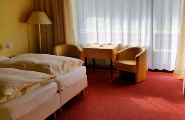 Triple Room - Waldpension Rabeneck
