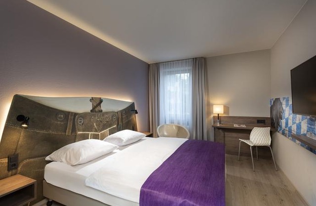 Tryp by Wyndham Rosenheim