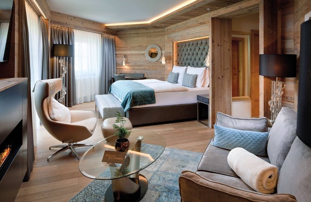 Hotel Jagdhof Gmbh 